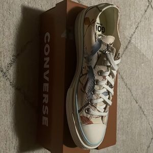 Converse X Golf size 9